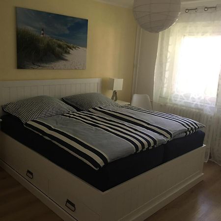 Eckernförde Fewo Ostsee Oase מראה חיצוני תמונה