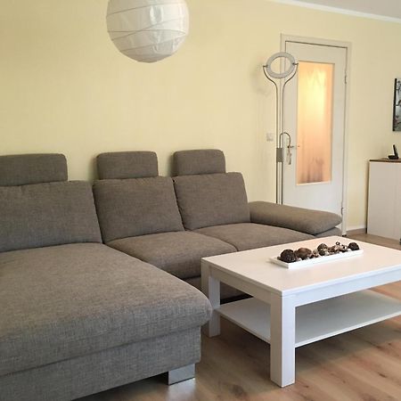 Eckernförde Fewo Ostsee Oase מראה חיצוני תמונה