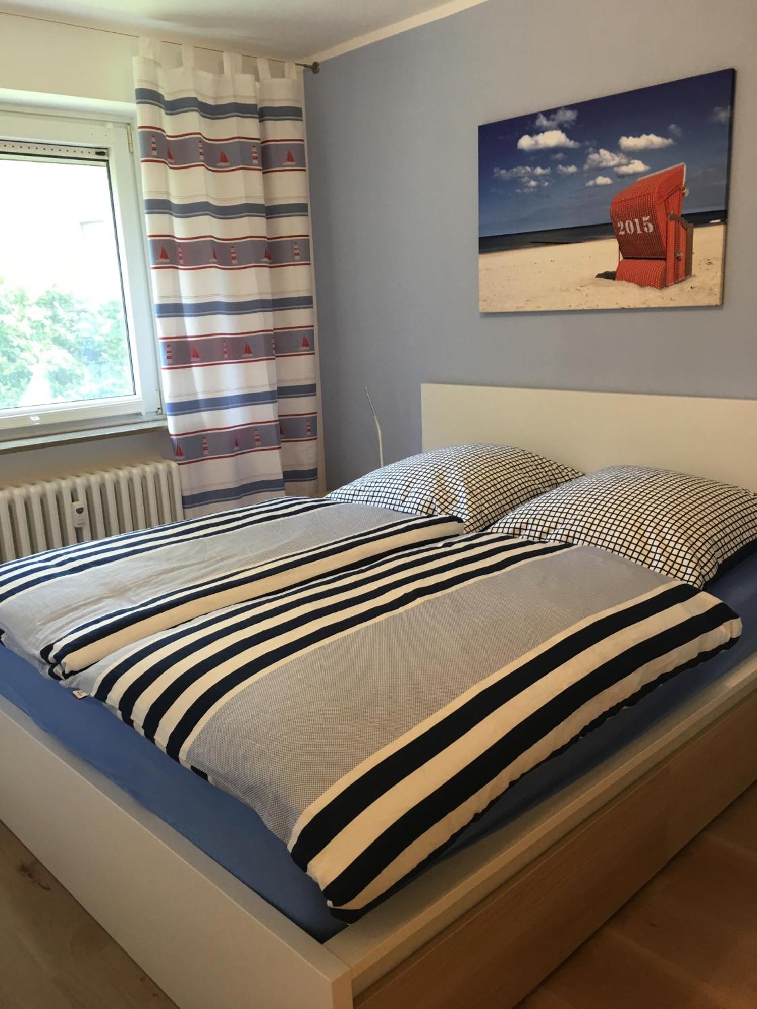 Eckernförde Fewo Ostsee Oase מראה חיצוני תמונה