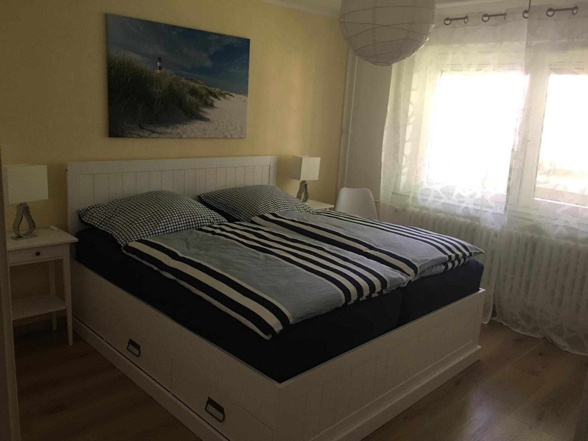 Eckernförde Fewo Ostsee Oase מראה חיצוני תמונה