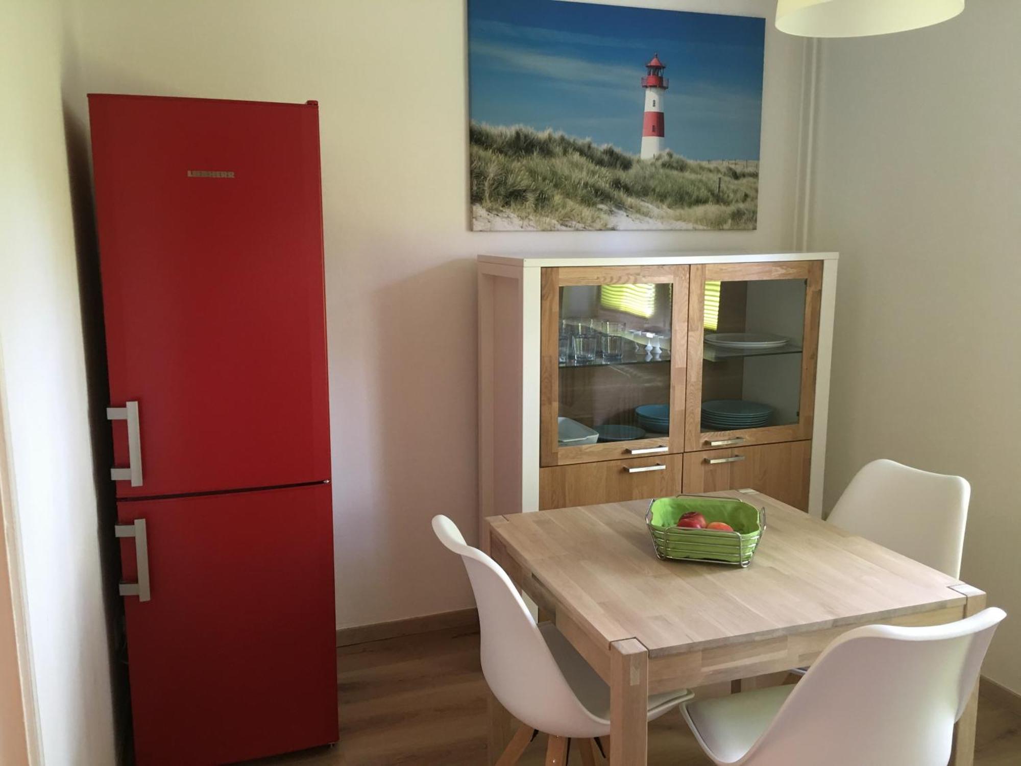 Eckernförde Fewo Ostsee Oase מראה חיצוני תמונה