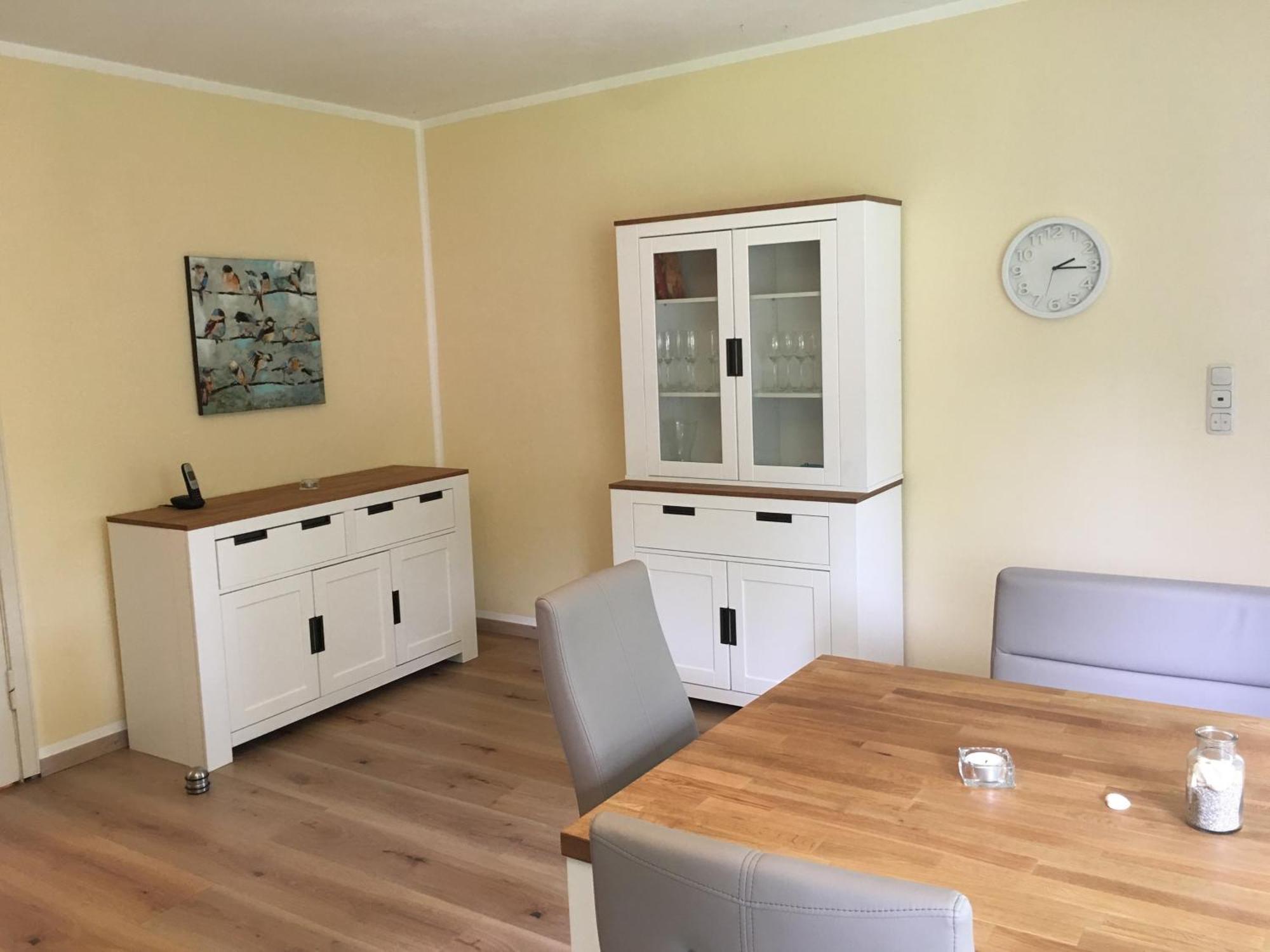 Eckernförde Fewo Ostsee Oase מראה חיצוני תמונה