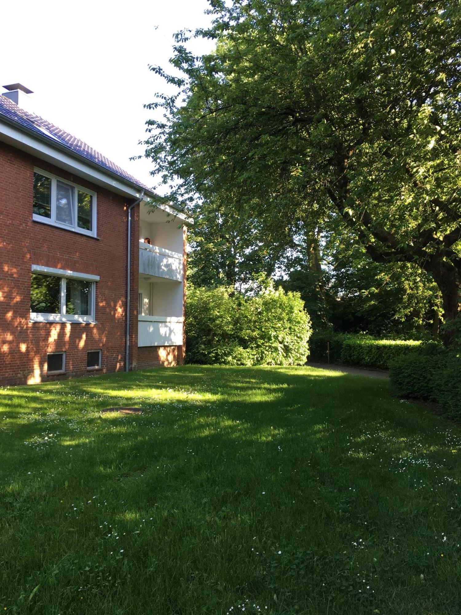 Eckernförde Fewo Ostsee Oase מראה חיצוני תמונה