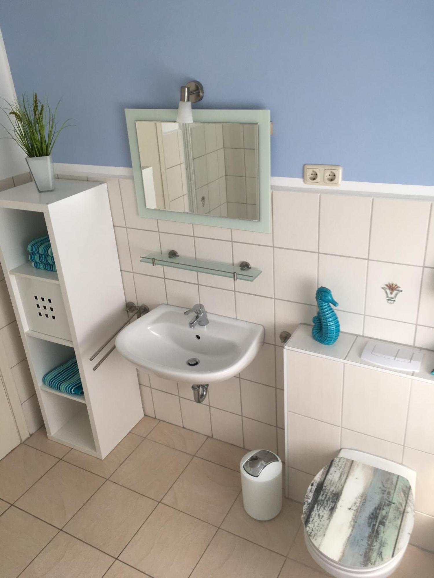 Eckernförde Fewo Ostsee Oase מראה חיצוני תמונה