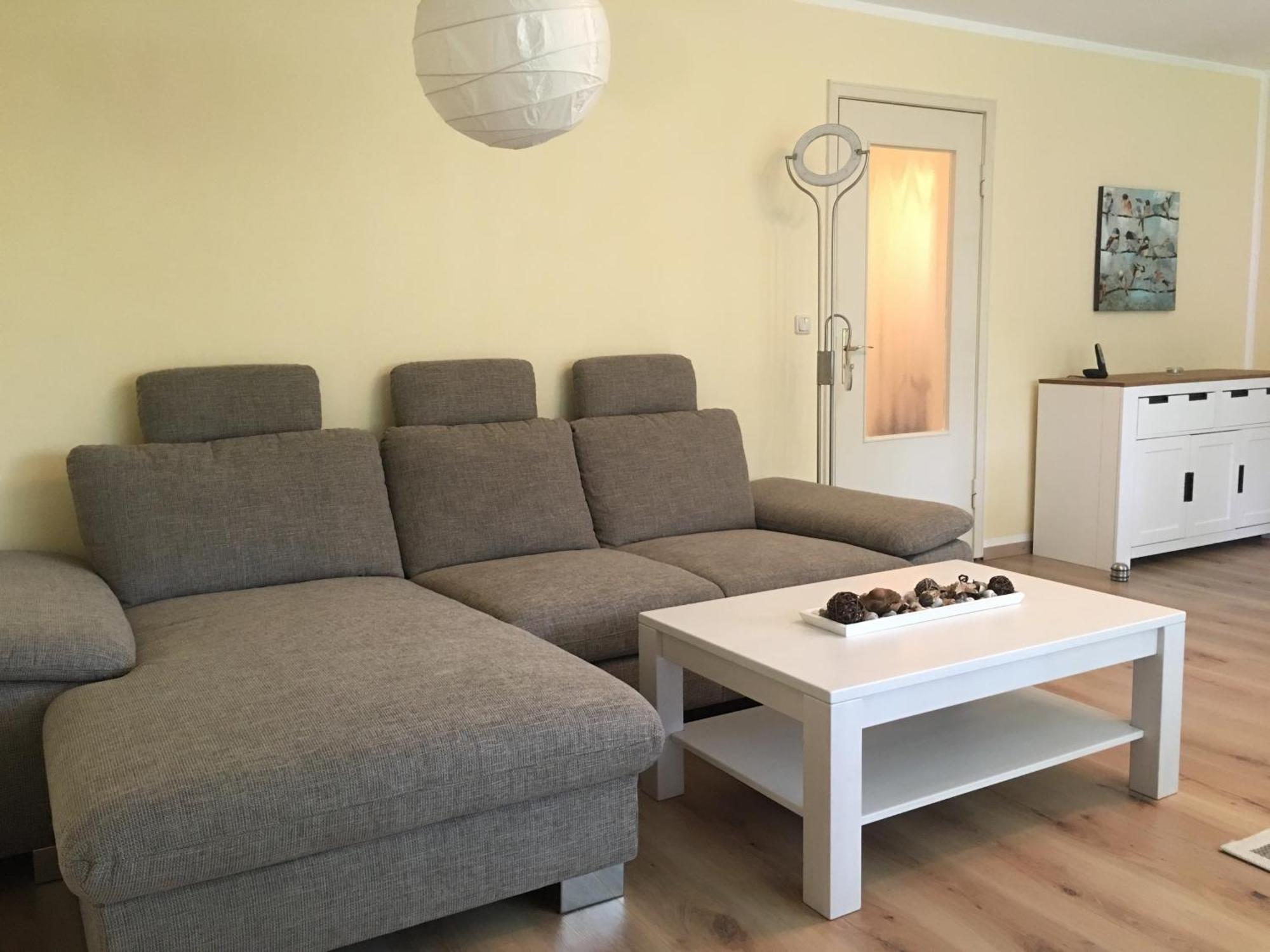 Eckernförde Fewo Ostsee Oase מראה חיצוני תמונה